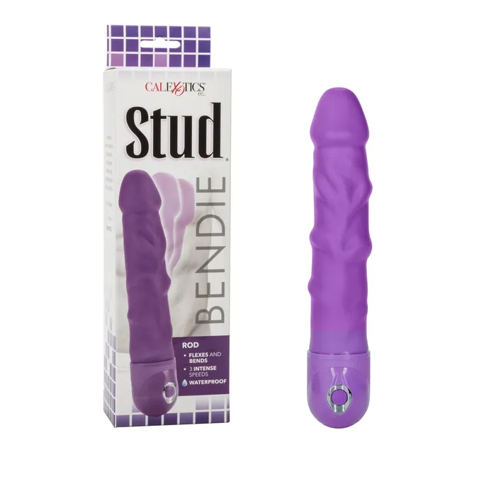 Female Sex Toys CalExotics Bendie Stud Rod Female Sex Toys CalExotics Bendie Stud Rod