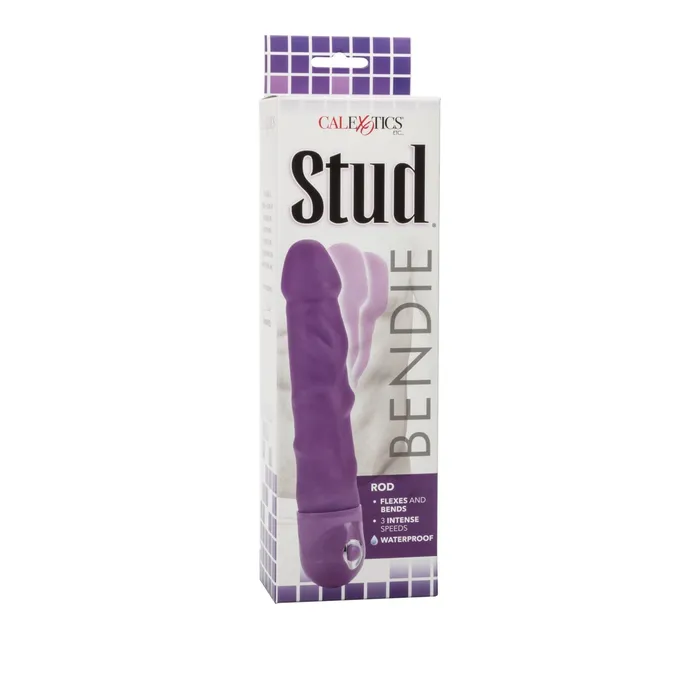 Female Sex Toys CalExotics Bendie Stud Rod Female Sex Toys CalExotics Bendie Stud Rod