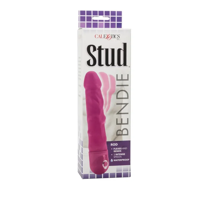 Female Sex Toys CalExotics Bendie Stud Rod Female Sex Toys CalExotics Bendie Stud Rod