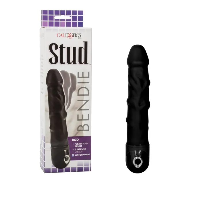 Female Sex Toys CalExotics Bendie Stud Rod Female Sex Toys CalExotics Bendie Stud Rod
