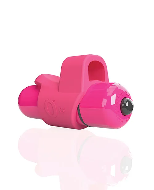 Female Sex Toys Screaming O 4B FingO Slim Strawberry Bushman Products