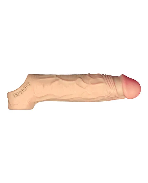 Female Sex Toys Shaft Flexskin Liquid Silicone 78 Vibrating Sheath Pine Vvole Female Sex Toys Shaft Flexskin Liquid Silicone 78 Vibrating Sheath Pine Vvole