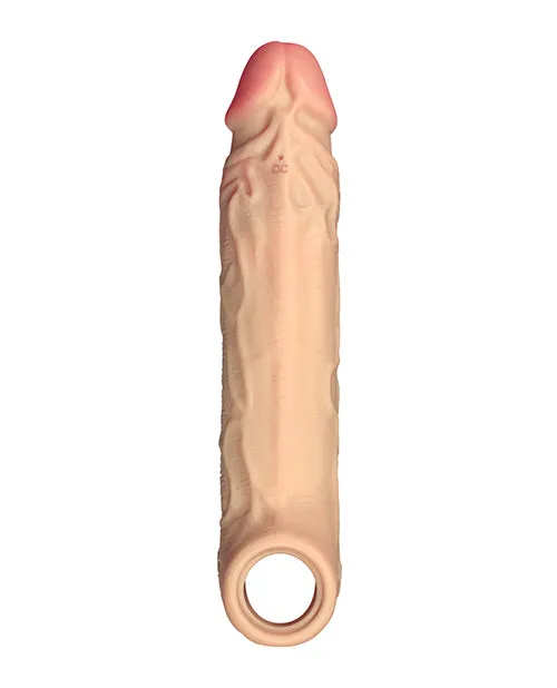 Female Sex Toys Shaft Flexskin Liquid Silicone 78 Vibrating Sheath Pine Vvole Female Sex Toys Shaft Flexskin Liquid Silicone 78 Vibrating Sheath Pine Vvole