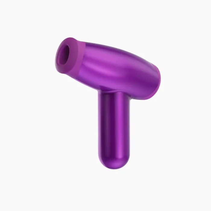 Female Sex Toys Tracys Dog SensAir Clitoral Sucking Thumping Vibrator