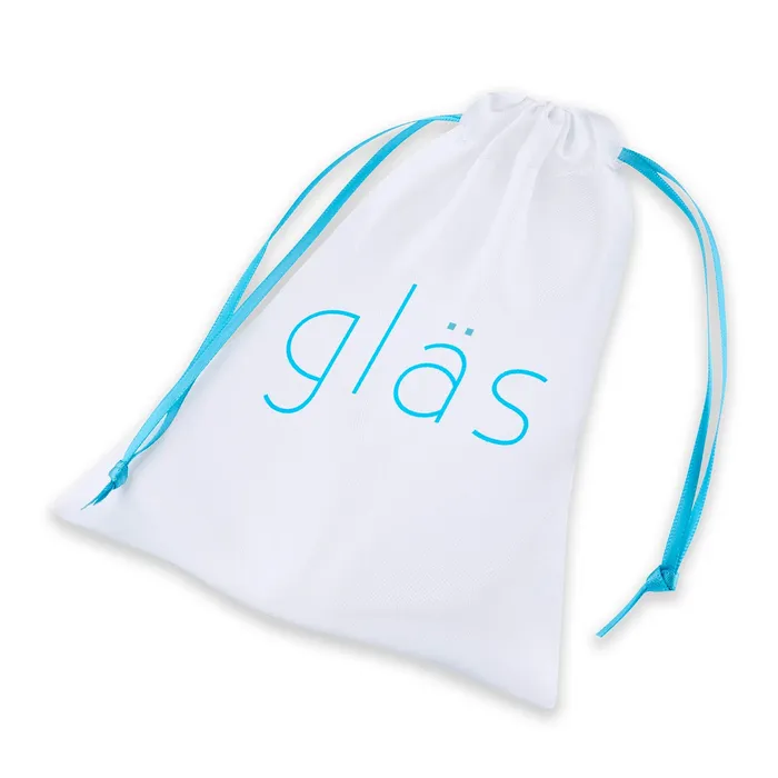Gls Anal gls 5 Glass Fist Butt Plug