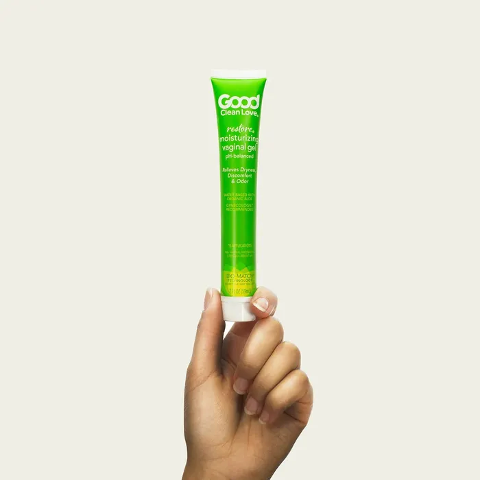 Good Clean Love Good Clean Love Restore Moisturizing Lubricant Lubricants