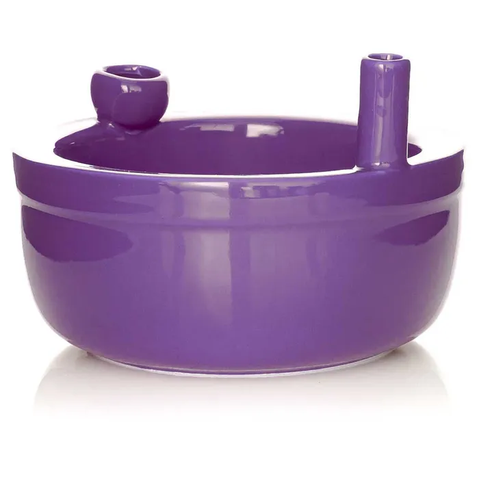 iloveexcitement Roast And Toast Ceramic Cereal Bowl Pipe 6 Vibrators