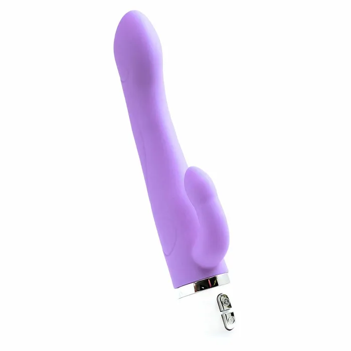 iloveexcitement Vibrators VeDO Wink Silicone 846 Rabbit Vibrator