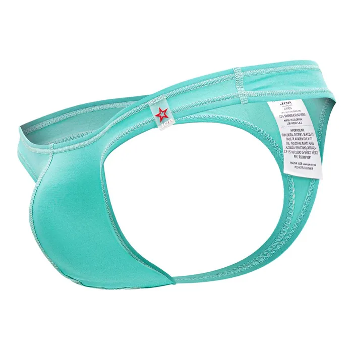 JOR Vibrators Kioto Thongs