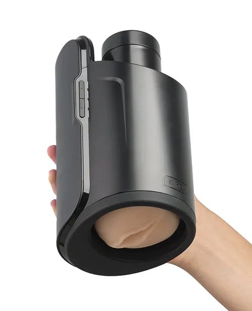 Kiiroo Keon Combo Set Wstroker Black Kiiroo Bv Anal
