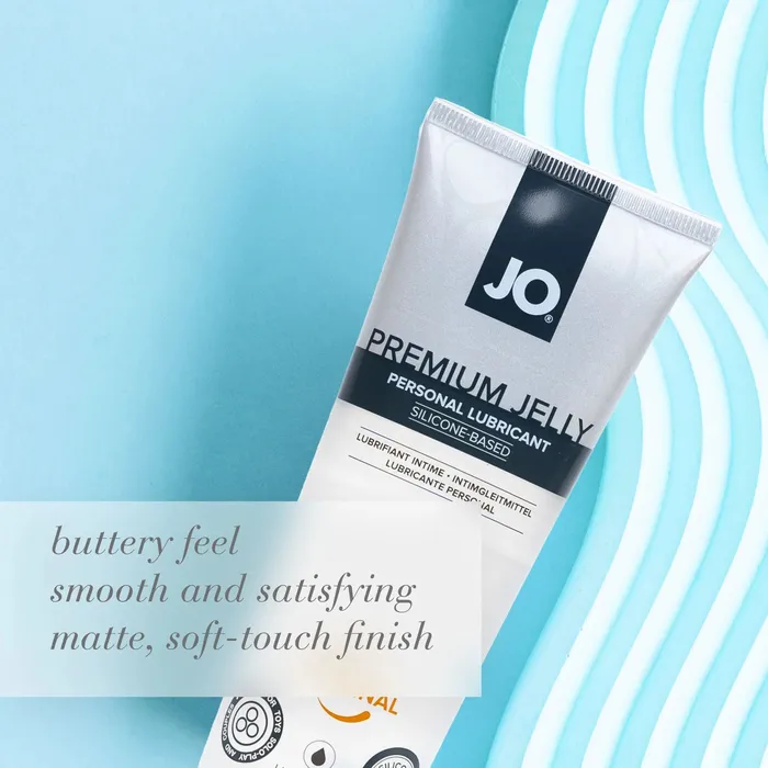 Lubricants Jo Lube Jo Premium Jelly Personal Lubricant