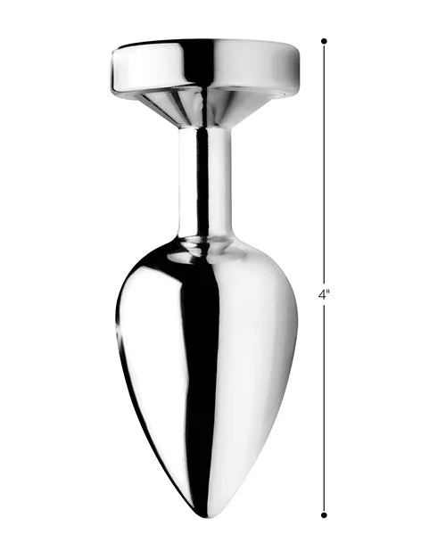 Male Sex Toys Bootysparks Light Up Anal Plug Xr LLC