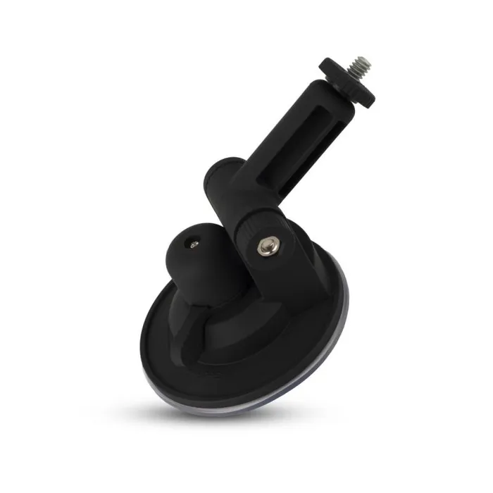 Male Sex Toys Cruizr Cruizr Masturbator Holder w Suction Cup Black