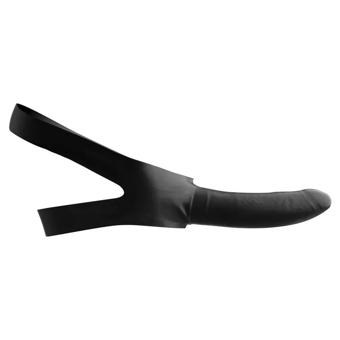 Master Series Face Fuk Strap On Mouth Gag iloveexcitement Female Sex Toys