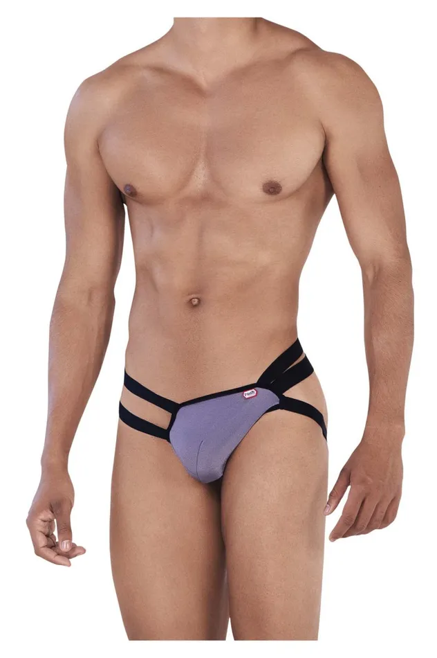 Pikante Vibrators PIK 0340 Winston Jockstrap