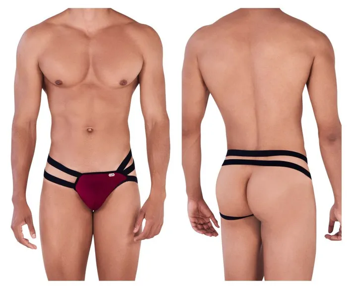 Pikante Vibrators PIK 0340 Winston Jockstrap