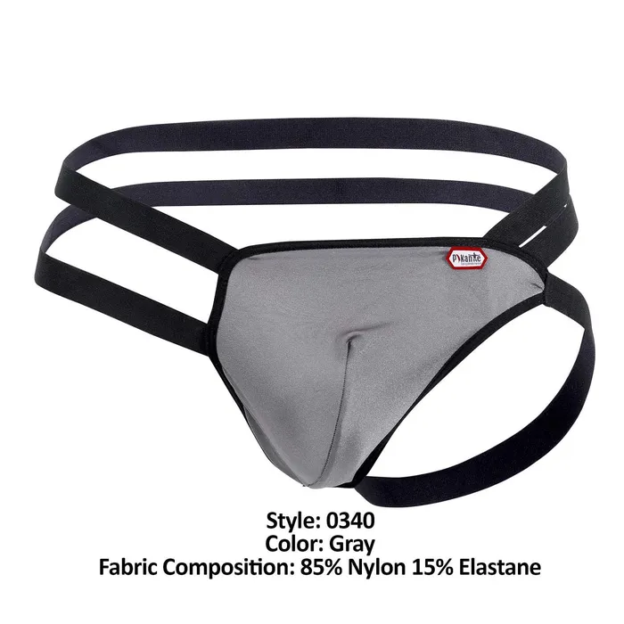Pikante Vibrators PIK 0340 Winston Jockstrap