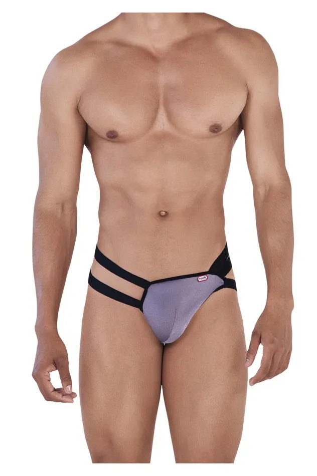 Pikante Vibrators PIK 0340 Winston Jockstrap
