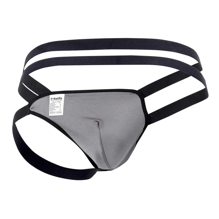 Pikante Vibrators PIK 0340 Winston Jockstrap