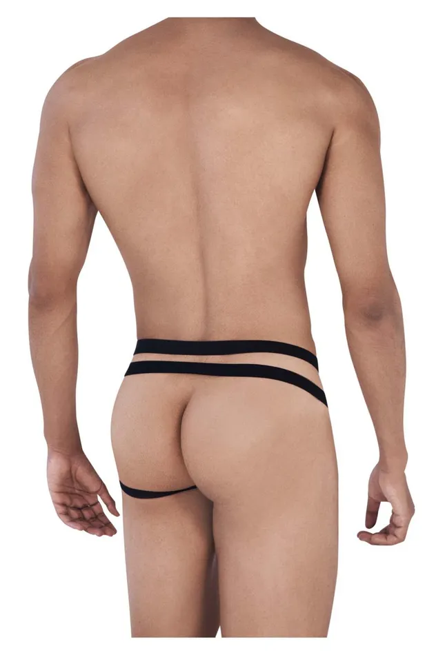 Pikante Vibrators PIK 0340 Winston Jockstrap