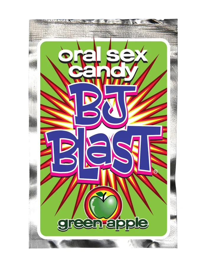 Pipe Dream Vibrators BJ Blast