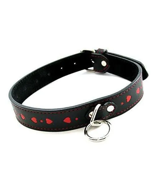 S G Entertainment Plesur Male Sex Toys Plesur Pvc Collar