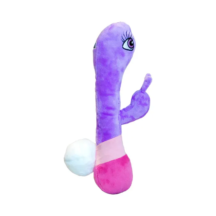 Scruffy Toys Vibrators Bunny Vanderpup Dog Toy Scruffy Toys Vibrators Bunny Vanderpup Dog Toy