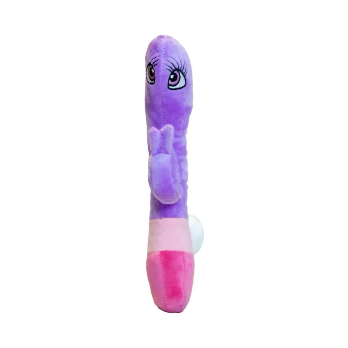 Scruffy Toys Vibrators Bunny Vanderpup Dog Toy Scruffy Toys Vibrators Bunny Vanderpup Dog Toy