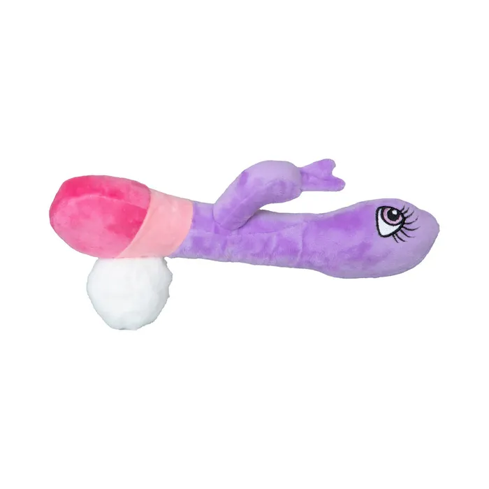 Scruffy Toys Vibrators Bunny Vanderpup Dog Toy Scruffy Toys Vibrators Bunny Vanderpup Dog Toy