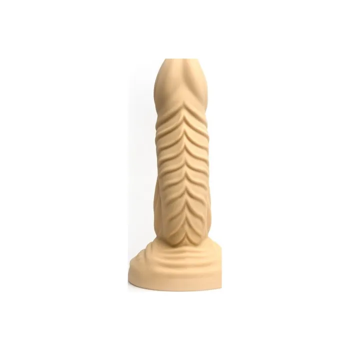 Sport Fucker Female Sex Toys Sphinx Liquid Silicone Dildo Medium
