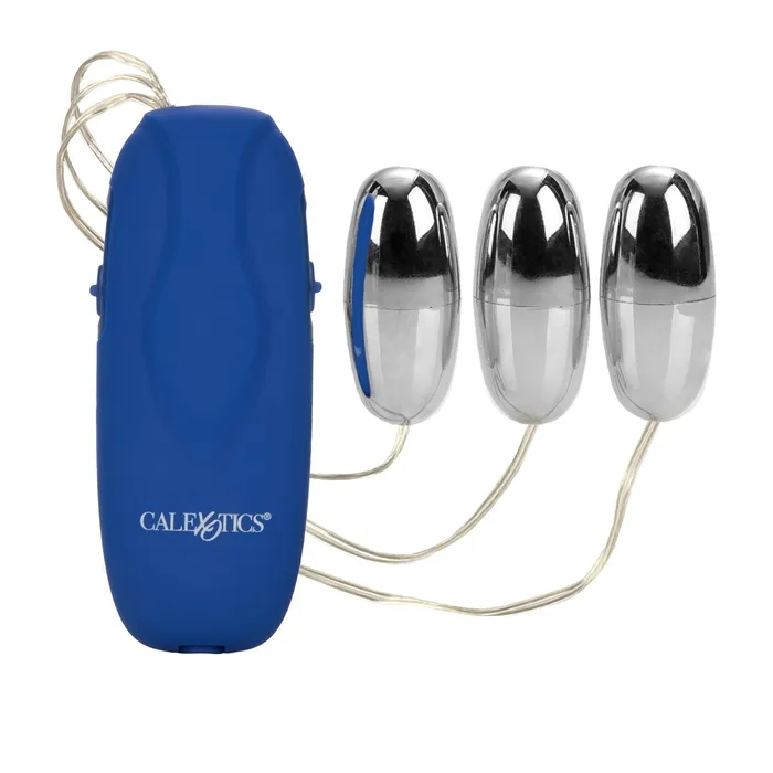 Vibrators CalExotics Interactive Trio Vibrators CalExotics Interactive Trio