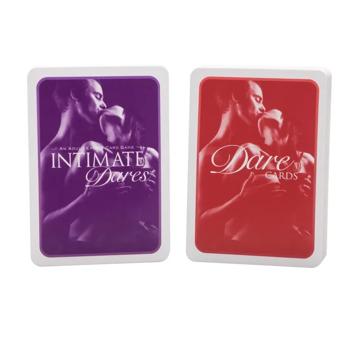 Vibrators CalExotics Intimate Dares Vibrators CalExotics Intimate Dares