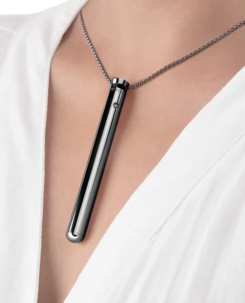 Vibrators Cotr INC Le Wand Vibrating Necklace