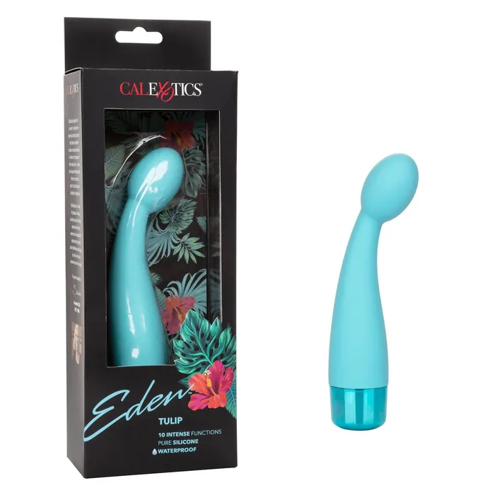 Vibrators Eden Tulip CalExotics