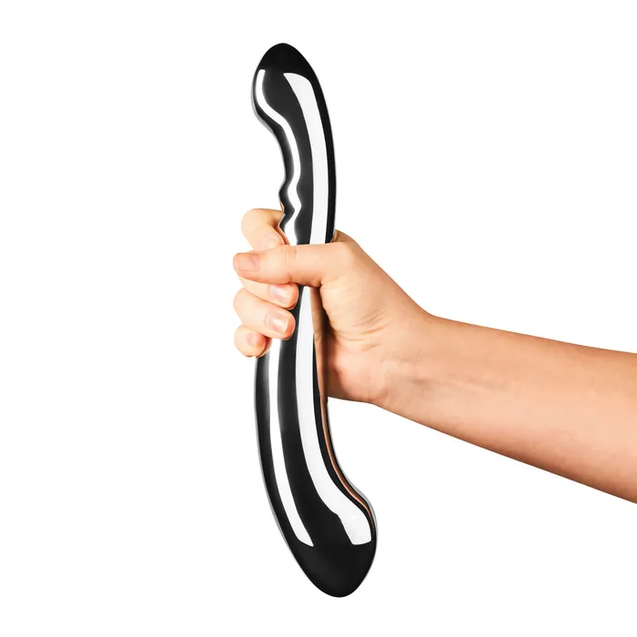 Vibrators le Wand Le Wand Stainless Contour