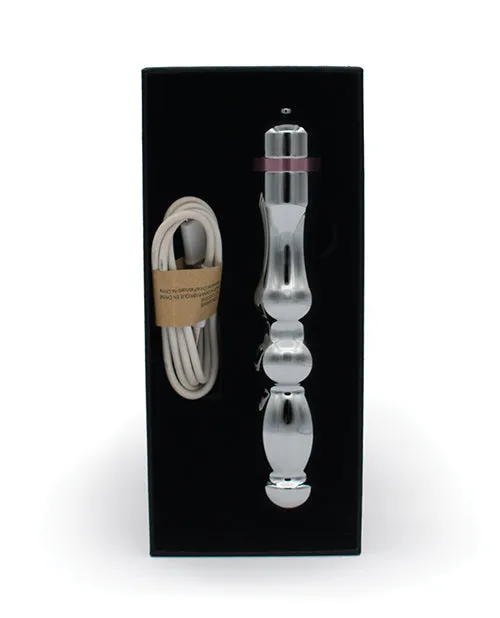 Vibrators Like A Kitten Natalies Toy Box Hidden Treasure Metal Vibrator