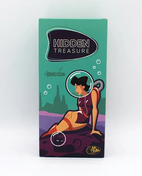 Vibrators Like A Kitten Natalies Toy Box Hidden Treasure Metal Vibrator