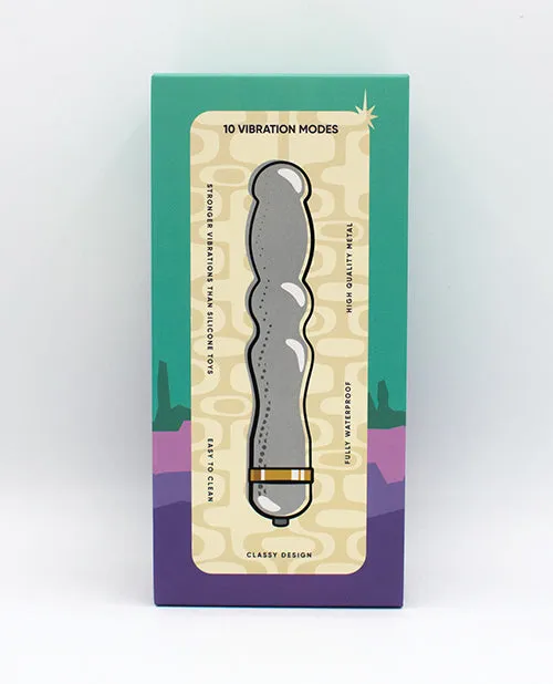 Vibrators Like A Kitten Natalies Toy Box Hidden Treasure Metal Vibrator