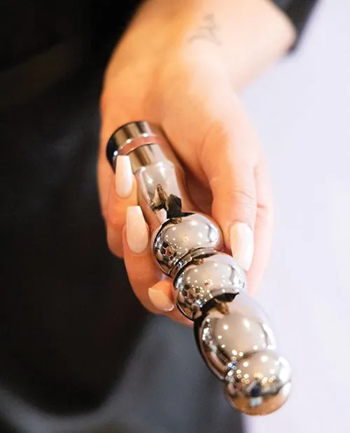 Vibrators Like A Kitten Natalies Toy Box Hidden Treasure Metal Vibrator