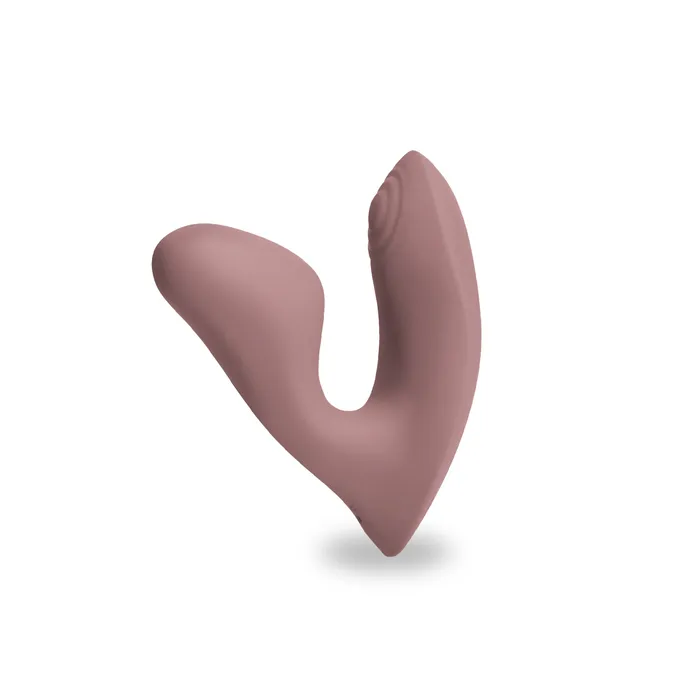 Vibrators NS Novelties Desire Demure Wearable Vibrator Vibrators NS Novelties Desire Demure Wearable Vibrator