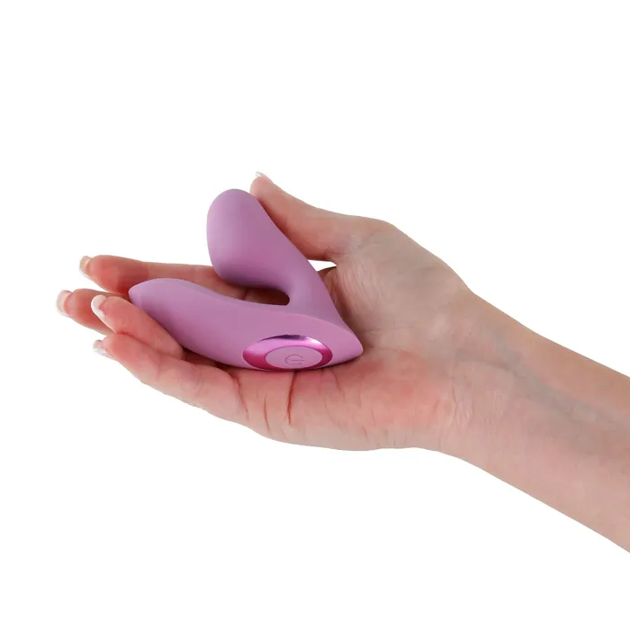 Vibrators NS Novelties Desire Demure Wearable Vibrator Vibrators NS Novelties Desire Demure Wearable Vibrator