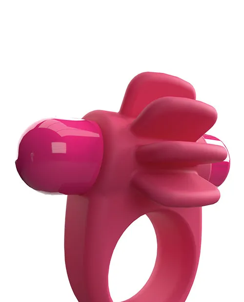 Vibrators Screaming O 4T Skooch Strawberry Bushman Products