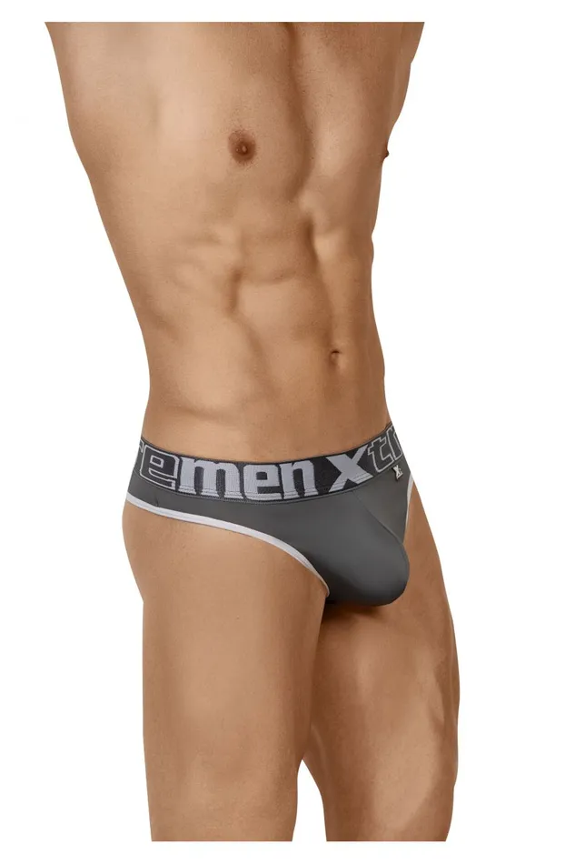 Vibrators Xtremen Athletic Thongs