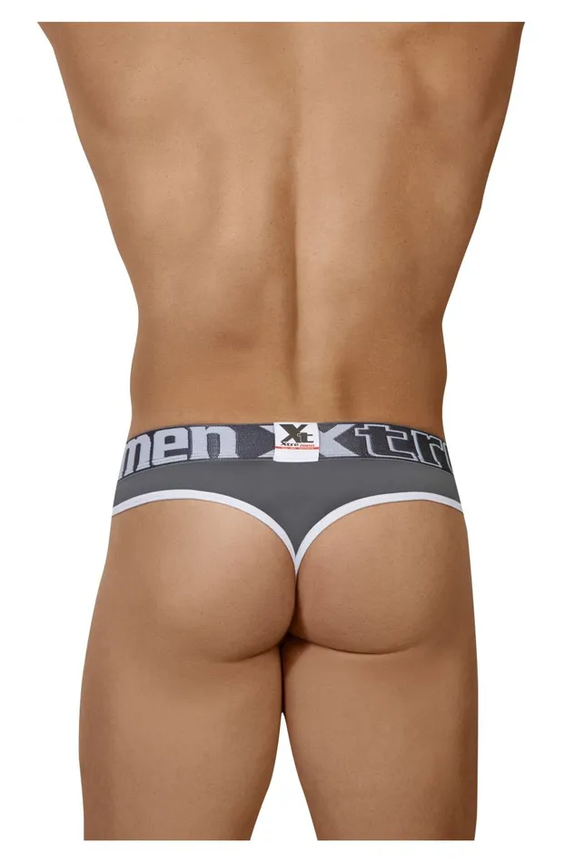 Vibrators Xtremen Athletic Thongs