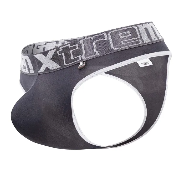 Vibrators Xtremen Athletic Thongs