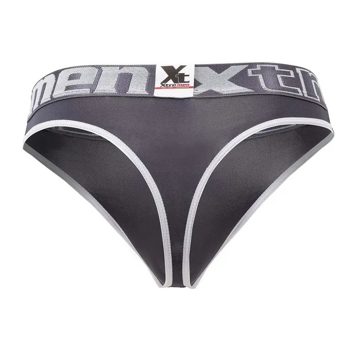 Vibrators Xtremen Athletic Thongs