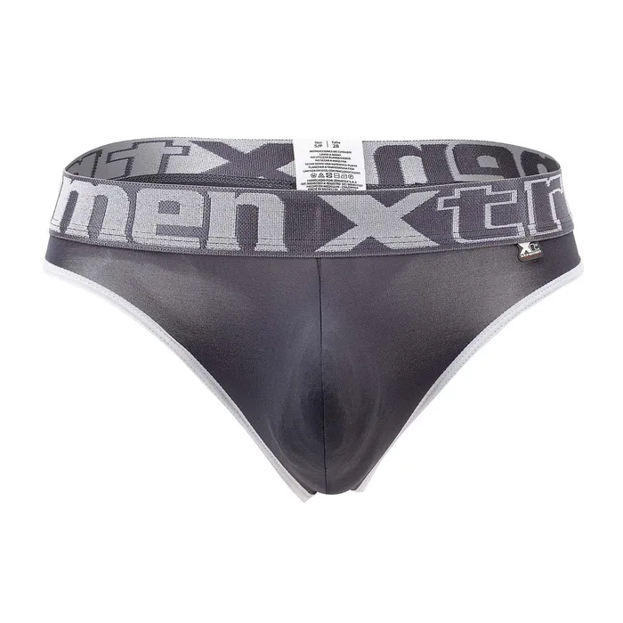 Vibrators Xtremen Athletic Thongs