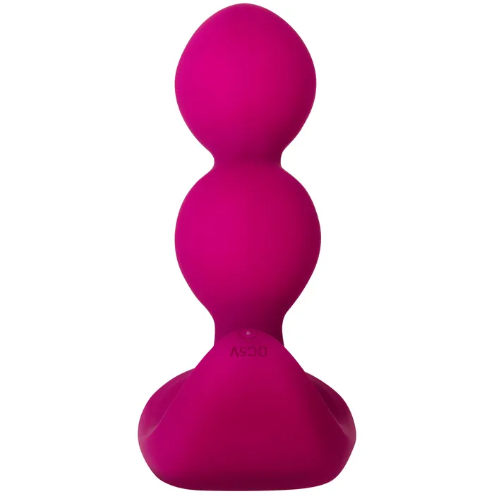 Anal Zero Tolerance Bubble Butt