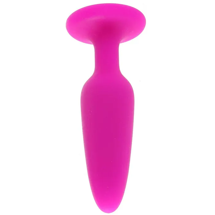 Colours Pleasures Trainer Kit Multicolor Butt Plug Kit Anal Kit Nalpac Anal