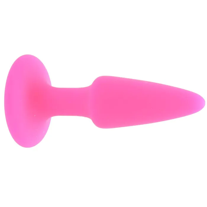 Colours Pleasures Trainer Kit Multicolor Butt Plug Kit Anal Kit Nalpac Anal